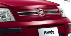 Nowy Fiat Panda MY2009