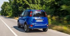 Fiat Panda City Cross