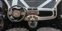 Fiat Panda City Cross