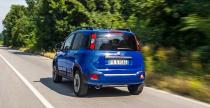 Fiat Panda City Cross