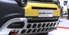 Fiat Panda Cross