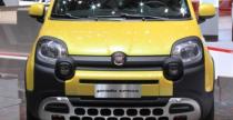 Fiat Panda Cross