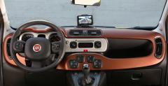 Fiat Panda Cross