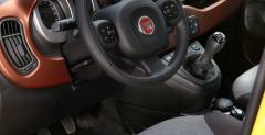 Fiat Panda Cross