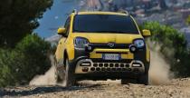 Fiat Panda Cross