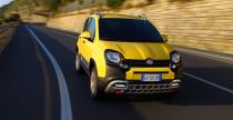 Fiat Panda Cross