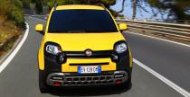 Fiat Panda Cross