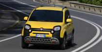 Fiat Panda Cross