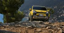 Fiat Panda Cross