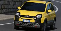 Fiat Panda Cross