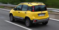 Fiat Panda Cross