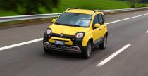 Fiat Panda Cross