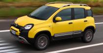 Fiat Panda Cross