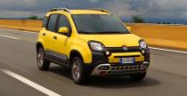 Fiat Panda Cross