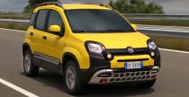 Fiat Panda Cross