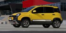 Fiat Panda Cross