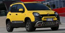 Fiat Panda Cross