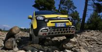 Fiat Panda Cross