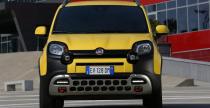 Fiat Panda Cross