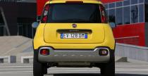 Fiat Panda Cross