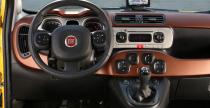 Fiat Panda Cross