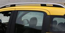 Fiat Panda Cross