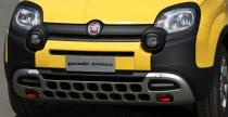 Fiat Panda Cross