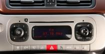 Fiat Panda Cross