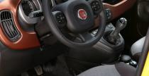 Fiat Panda Cross