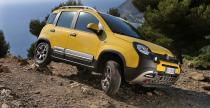 Fiat Panda Cross