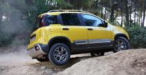 Fiat Panda Cross