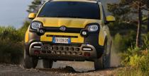 Fiat Panda Cross