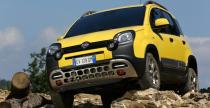 Fiat Panda Cross