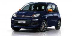 Fiat Panda K-Way