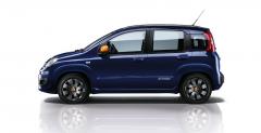 Fiat Panda K-Way