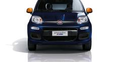 Fiat Panda K-Way