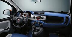 Fiat Panda K-Way