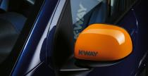 Fiat Panda K-Way