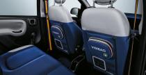 Fiat Panda K-Way
