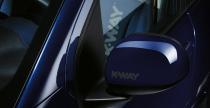 Fiat Panda K-Way
