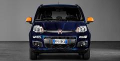 Fiat Panda K-Way