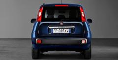 Fiat Panda K-Way