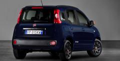 Fiat Panda K-Way