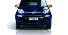 Fiat Panda K-Way