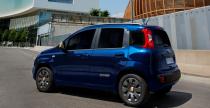 Fiat Panda K-Way