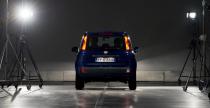 Fiat Panda K-Way