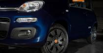 Fiat Panda K-Way