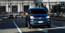 Fiat Panda K-Way