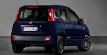 Fiat Panda K-Way