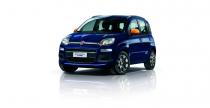 Fiat Panda K-Way